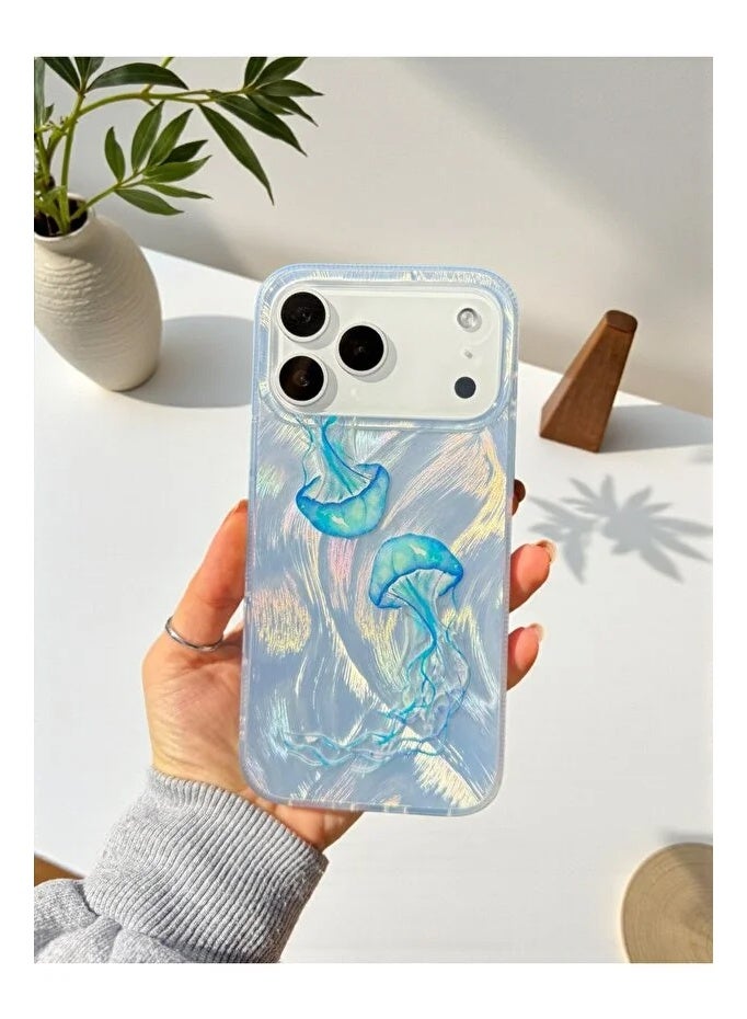 JOYFOCUS iPhone 17 Pro Max Phone Case - Image 1